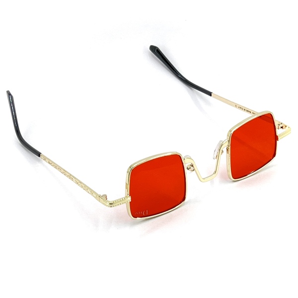 عینک مدل Od-678-Red
