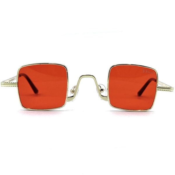 عینک مدل Od-678-Red