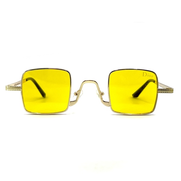 عینک مدل Od-678-Ylo