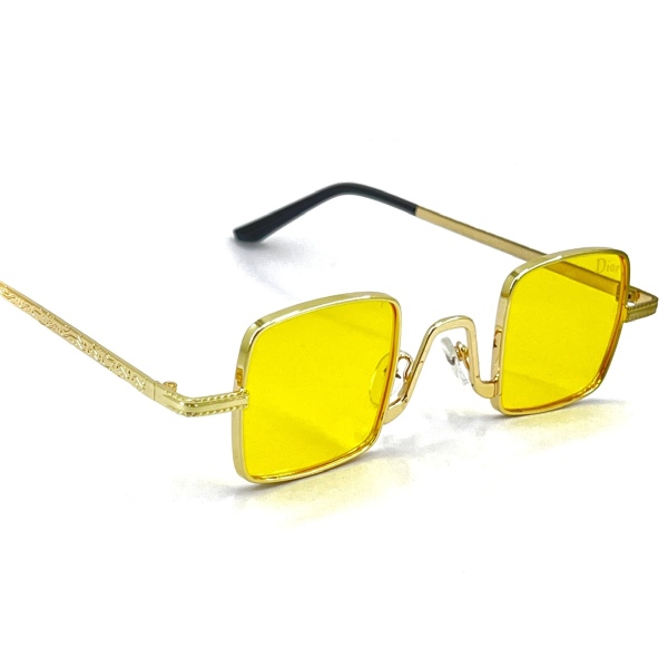 عینک مدل Od-678-Ylo