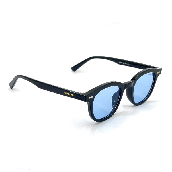 عینک شب مدل Gmt-A105-Blu