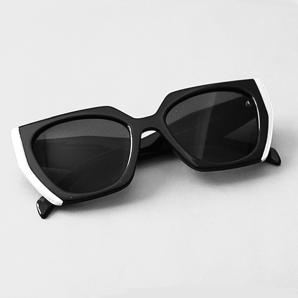 عینک آفتابی مدل 2194-Blc