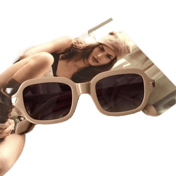 عینک آفتابی مدل 968-Bge