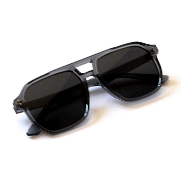 عینک آفتابی پلاریزه  مدل Tr-7045-Gry