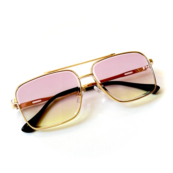 عینک آفتابی مدل 2001-Pnk