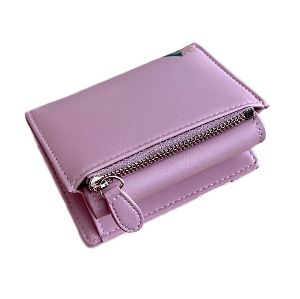 کیف پول مدل Taomicmic-T1619-Pnk