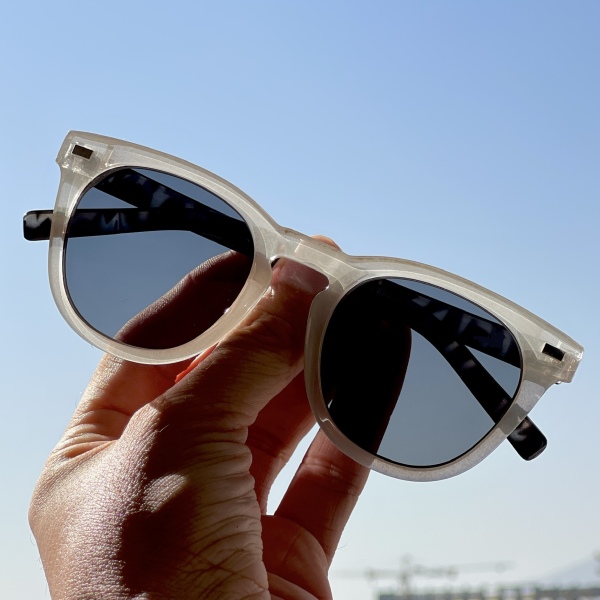 عینک آفتابی مدل Z-3504-Gry