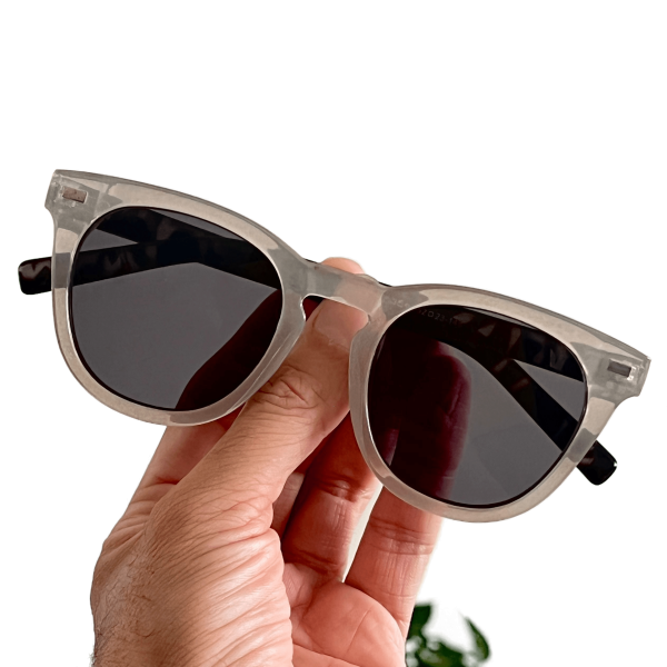 عینک آفتابی مدل Z-3504-Gry
