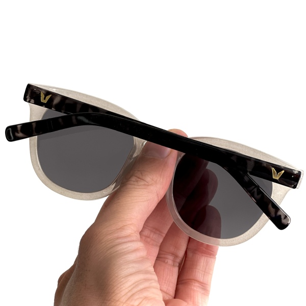 عینک آفتابی مدل Z-3504-Gry
