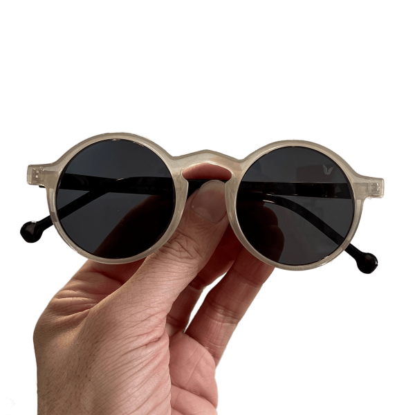 عینک آفتابی مدل Z-3509-Gry