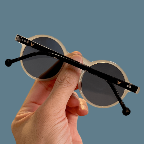 عینک آفتابی مدل Z-3509-Gry