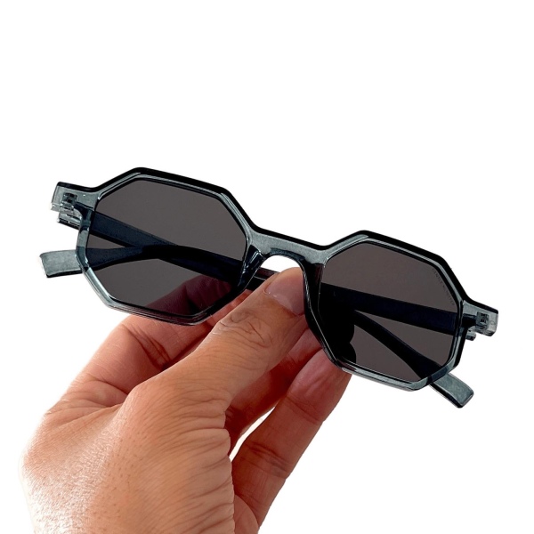 عینک آفتابی مدل Z-3273-Gry