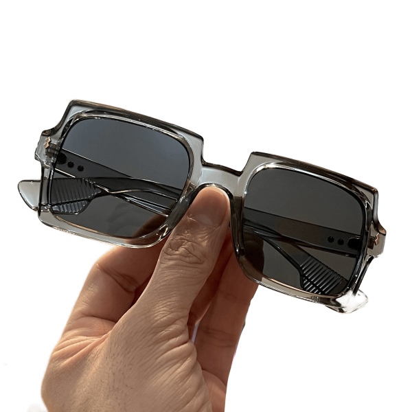 عینک آفتابی مدل Sa-0004-Gry