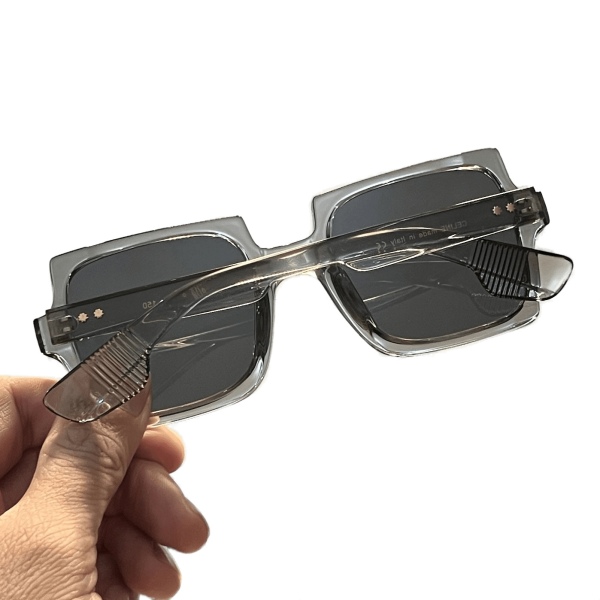 عینک آفتابی مدل Sa-0004-Gry