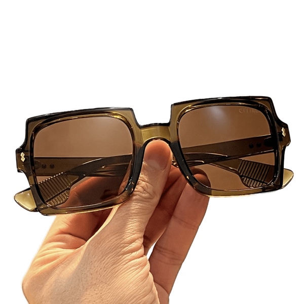 عینک آفتابی مدل Sa-0004-Brn