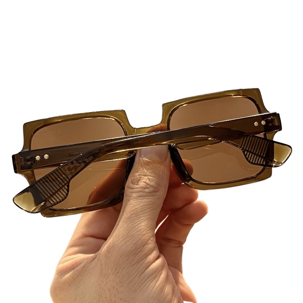 عینک آفتابی مدل Sa-0004-Brn