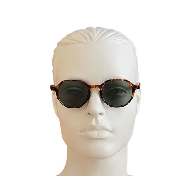 عینک آفتابی مدل Zn-3511-Leo
