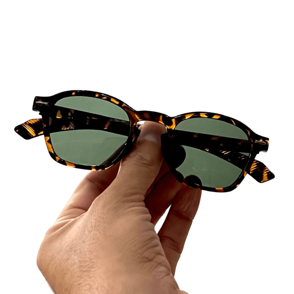 عینک آفتابی مدل Z-3550-Leo