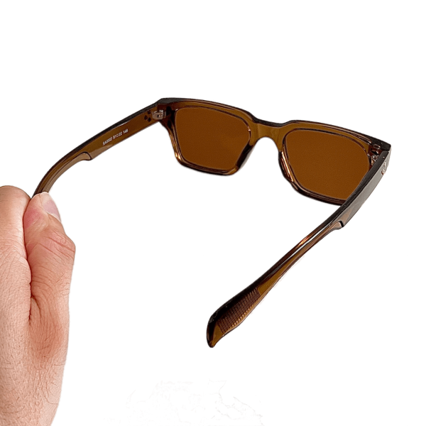 عینک آفتابی مدل Ml-6025-Brn