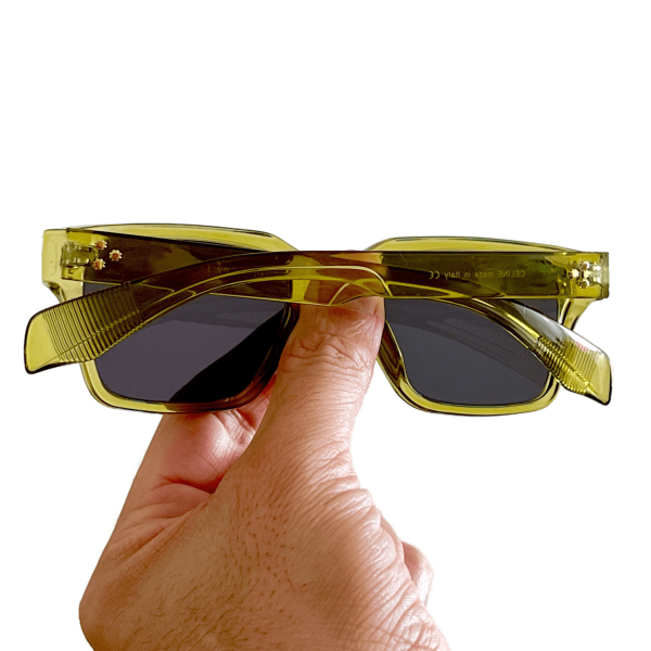 عینک آفتابی مدل Ml-6025-Grn