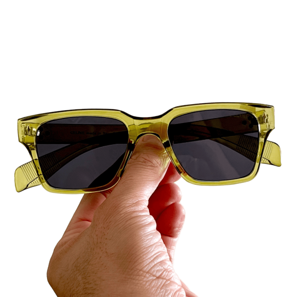 عینک آفتابی مدل Ml-6025-Grn