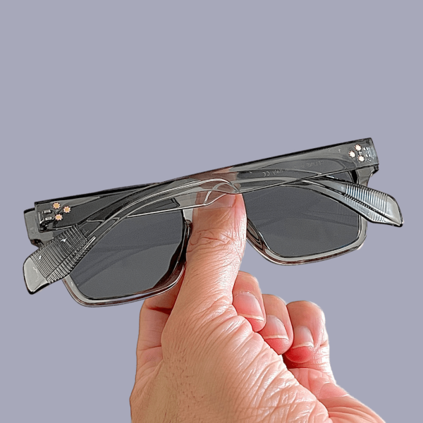 عینک آفتابی مدل Ml-6025-Gry