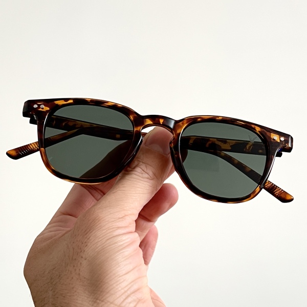 عینک آفتابی مدل Zn-3531-Leo