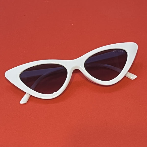 عینک آفتابی مدل Eyecat-Wht