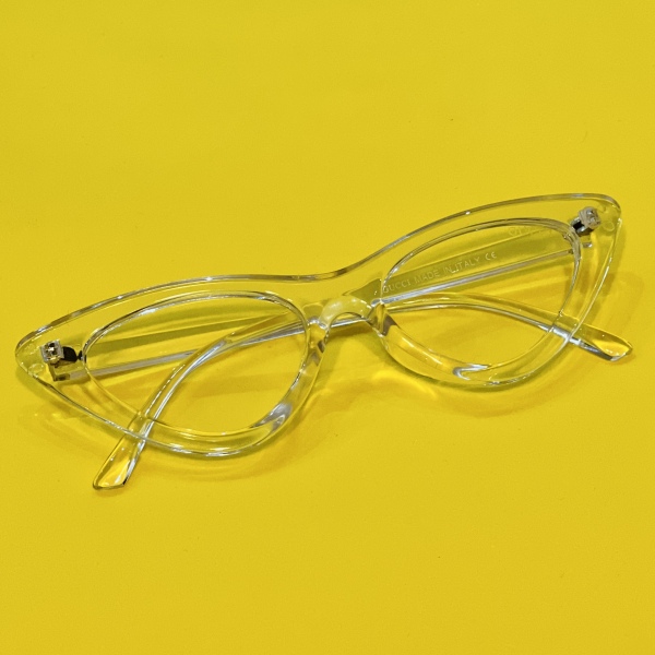 عینک شب مدل Eyecat-Tra