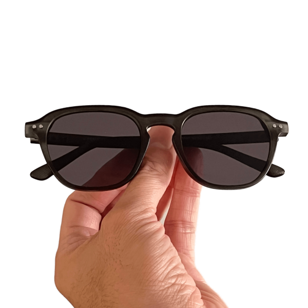 عینک آفتابی سبز یشمی مدل Z-3397-Grn