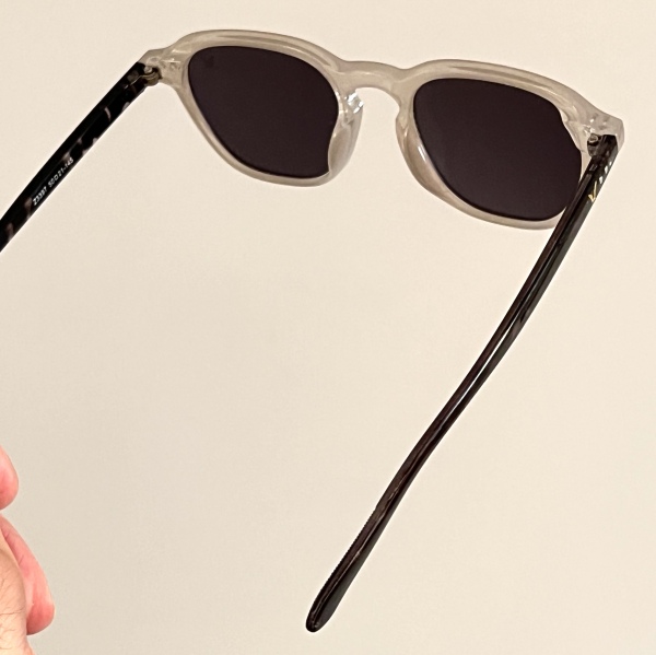 عینک آفتابی مدل Z-3397-Gry