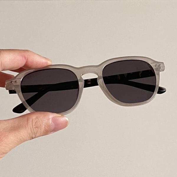 عینک آفتابی مدل Z-3397-Gry