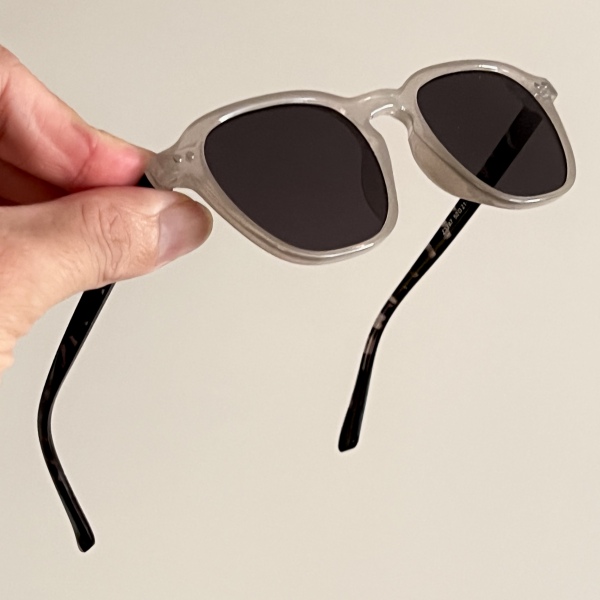 عینک آفتابی مدل Z-3397-Gry