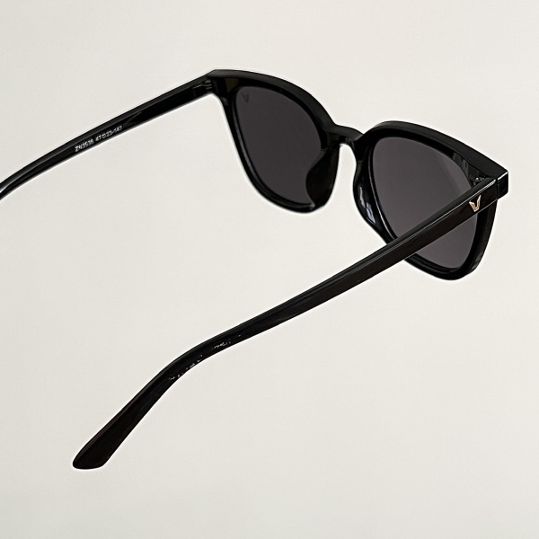 عینک آفتابی مدل Zb-3536-Blc