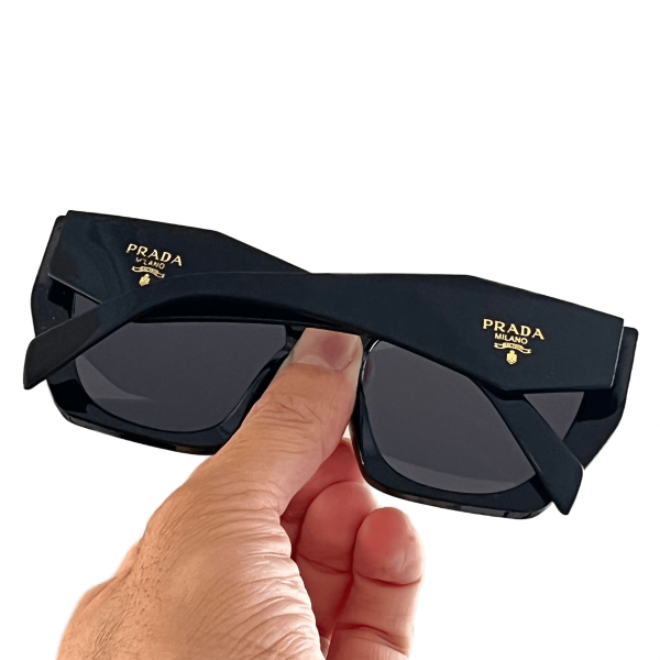 عینک آفتابی مدل 3967-Blc