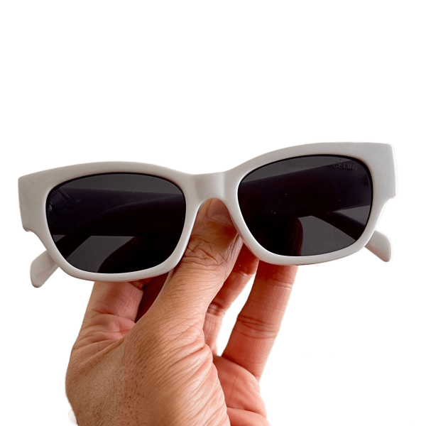 عینک آفتابی مدل 4S-197-Wht