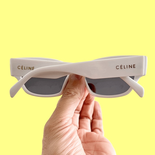 عینک آفتابی مدل 4S-197-Wht