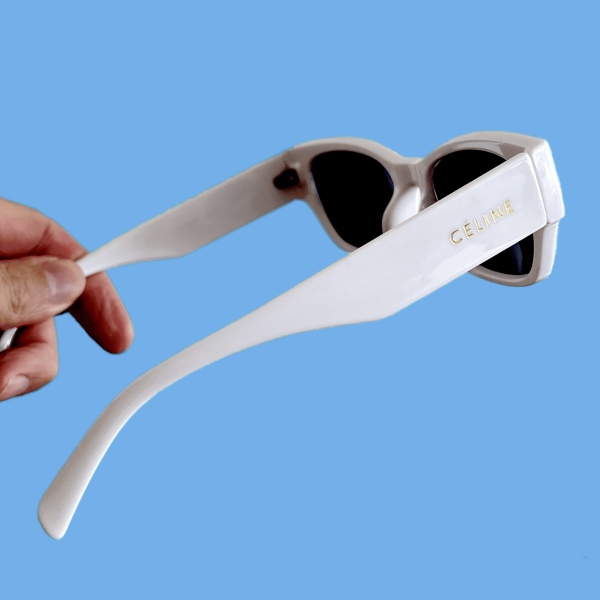 عینک آفتابی مدل 4S-197-Wht