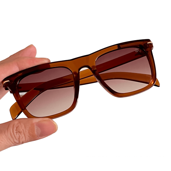 عینک آفتابی مدل 965-Brn