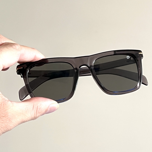 عینک آفتابی مدل 965-Gry