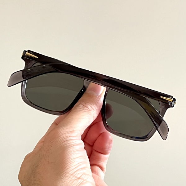 عینک آفتابی مدل 965-Gry
