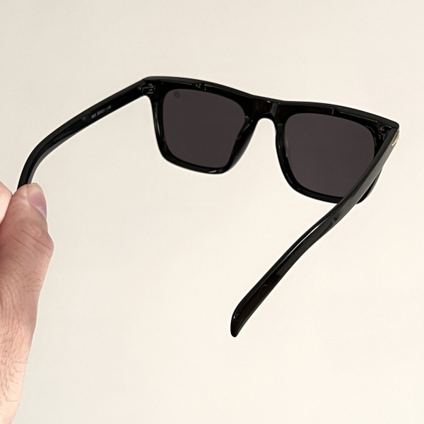 عینک آفتابی مدل 965-Blc