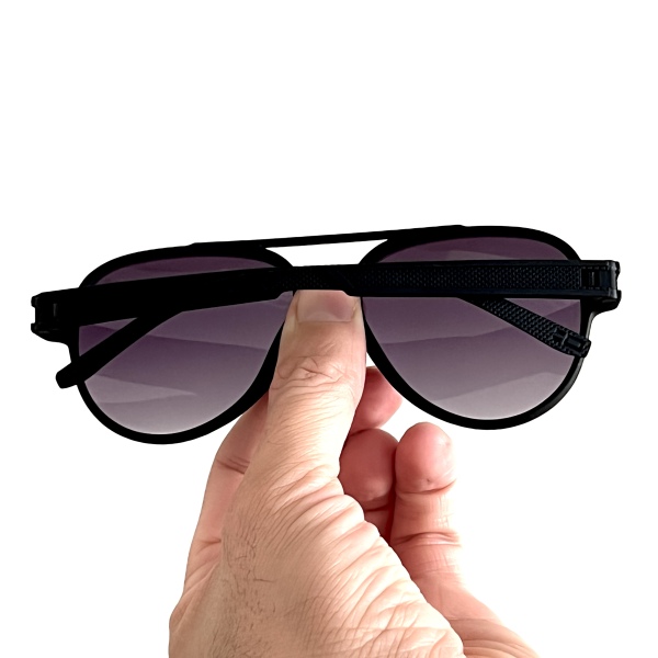 عینک آفتابی  پلاریزه مدل 20801-Blc