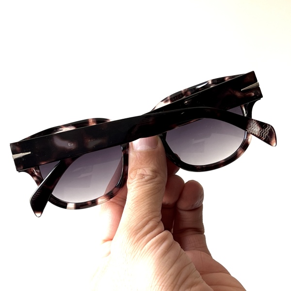 عینک آفتابی مدل Um-2435-Pnk