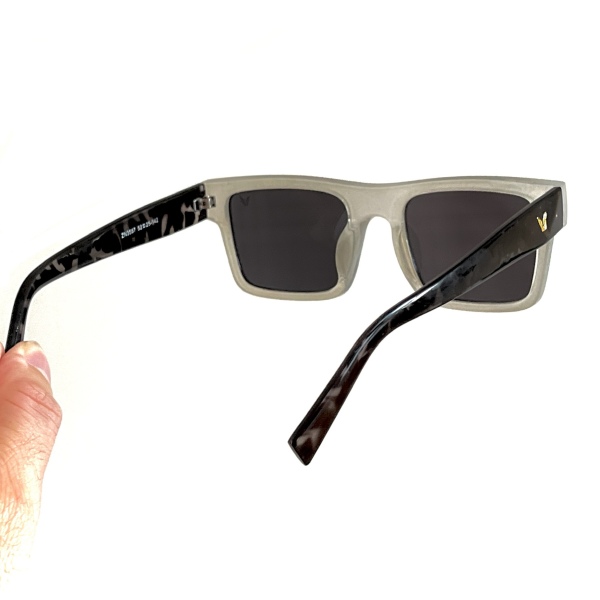 عینک آفتابی مدل Z-3557-Gry