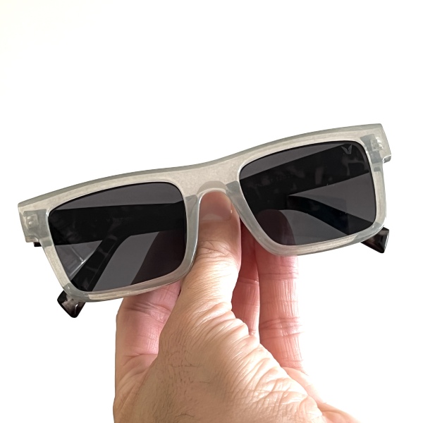 عینک آفتابی مدل Z-3557-Gry