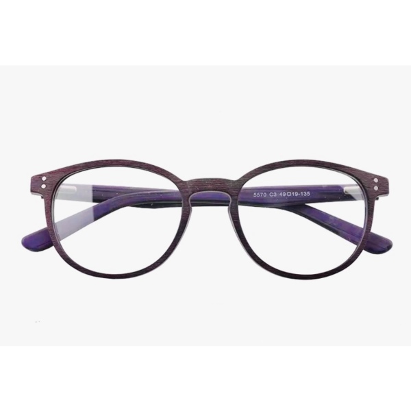 فریم طبی و عینک شب مدل M-5570-C3-Ppl