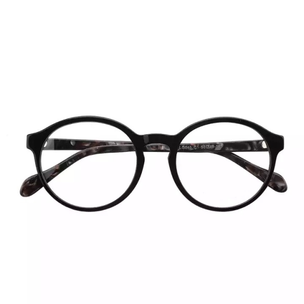 فریم طبی و عینک شب مدل Lg-045-Blc