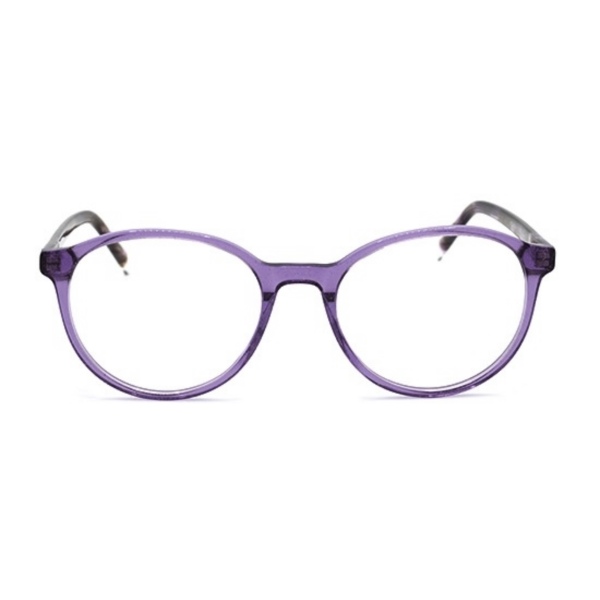 فریم طبی و عینک شب مدل Rga-076-C1-Ppl