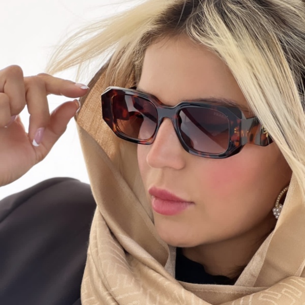 عینک آفتابی مدل Geo-1009-Leo